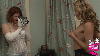 Preview 3 of Gemulai - Lesbian fun 662