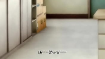 Preview 2 of Nak Slow - days Makoto x Youko