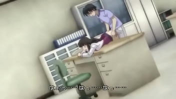 Preview 1 of Nak Slow - days Makoto x Youko