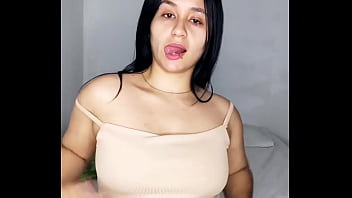 Preview 1 of Dirty Anal Foursome - Latina caliente te seduce,  co&ntilde_o estrecho y cremoso se viene rico