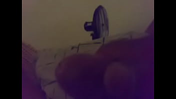 Preview 2 of Big Blak Grls Big Cok - Mi verga caliente