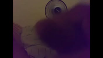 Preview 3 of Big Blak Grls Big Cok - Mi verga caliente