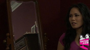 Preview 2 of Fat Teacher Farts - Sensual lesbains 1498