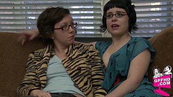 Preview 2 of Carton Hd 3d Fuck - Sensual lesbains 0166
