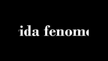Preview 1 of Erika Bella Show In Tv - masturbasion y corrida sorprendente