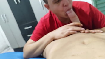 Preview 1 of New Porn Japan - Boquete