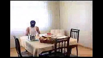 Preview 1 of Young Pusy Amateur Video - Comendo o cunhado casado