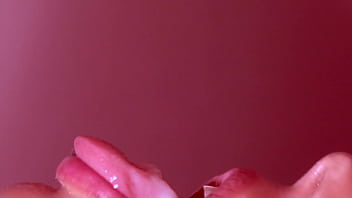 Preview 4 of Sex While Eat Under Table - stepmother gives me a blopwjob