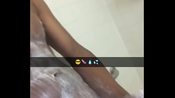 Preview 3 of Blaco - Bbc in shower
