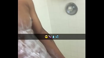 Preview 1 of Blaco - Bbc in shower