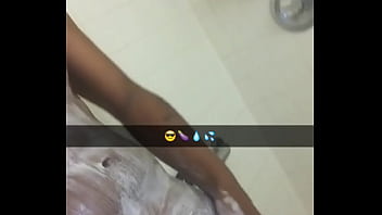 Preview 4 of Blaco - Bbc in shower