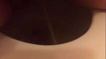 Preview 2 of Mom Sleem - Isabella Holloway Peeing