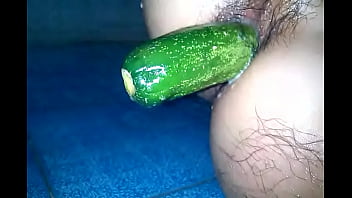 Preview 3 of Women With Glases - Cucumber 2