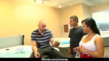 Preview 3 of Www Horse Nxxnxcom - Amateur hottie takes cash for public sex 17