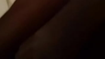 Preview 4 of Pies Porn Xxx - Pussy cream on cock and feet.
