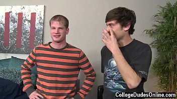 Preview 2 of White Blonde Fat Girls Fuking - Guys wanking outdoor gay movies ZADEN TATE FUCKS TORY CLIFTON