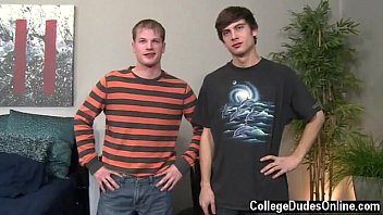 Preview 1 of White Blonde Fat Girls Fuking - Guys wanking outdoor gay movies ZADEN TATE FUCKS TORY CLIFTON