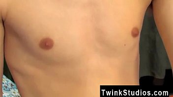 Preview 1 of Russian Marta - Videos gay young canada Levon is listening to music and dancing and
