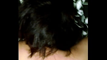Preview 3 of Video Argentina Casero Tatuaje - Esposa Cojiendo en el hotel con puerta abierta ricos gemidos