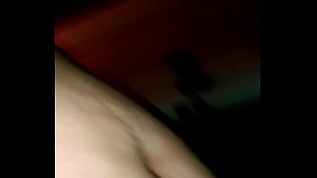 Preview 4 of Video Argentina Casero Tatuaje - Esposa Cojiendo en el hotel con puerta abierta ricos gemidos