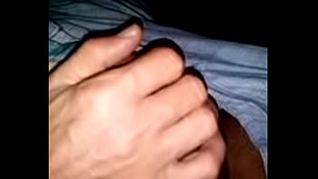Preview 2 of Big Tit Up Ass Rough - ursinho dirigindo e puetando o urs&atilde_o