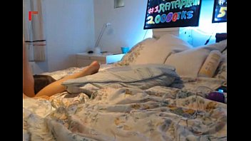 Preview 2 of Madylin Marie Sex Videos - Holy Fucking Squirt On my Body!! My chatroom is www.sheer.com/siswet