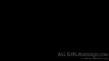 Preview 1 of Lesibian Pissing - lesbian massage