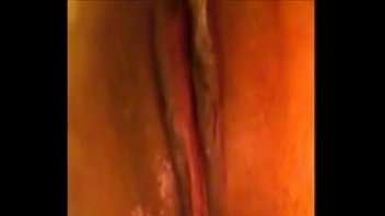 Preview 3 of Tribe Girls Breast - 19w teen hair brush orgasm pussy anal