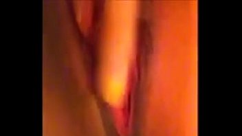 Preview 4 of Tribe Girls Breast - 19w teen hair brush orgasm pussy anal