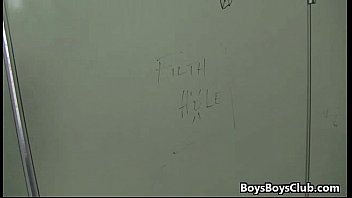 Preview 1 of Sis Chudai - Blacks On Boys - Gay Interracial Hardcore Sex 36