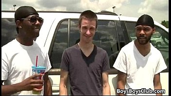 Preview 3 of Hara Mandi Lahore Pakistan Xxxx - Blacks On Boys - Gay Interracial Hardcore Sex 04