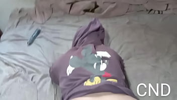 Preview 3 of Young Tight Goody Asin - Estava com frio e ele veio me esquentar