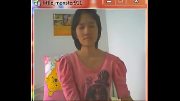 Preview 1 of Lenny Lynn - thai student on webcam