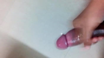 Preview 1 of Hot Sex Teasesw Guy - Dhee CumShot