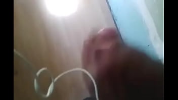 Preview 2 of She Watches A Nude Guy - video