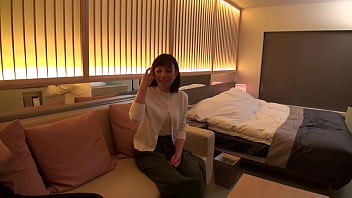 Preview 2 of Charlotte Carolinex - Treasure video of beautiful busty Japanese milf