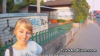 Preview 1 of Julian Ann Porn - trickandcum0086