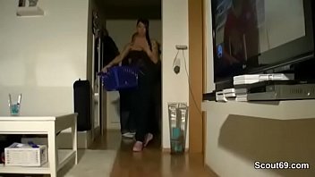 Preview 1 of Tagspov10 - tube828 scout.MP4