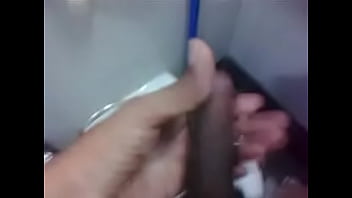 Preview 2 of Fimes Pono Brasileiro Gay - VID 20150719 104503