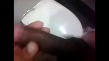 Preview 3 of Fimes Pono Brasileiro Gay - VID 20150719 104503