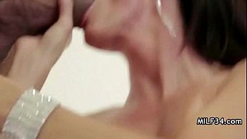 Preview 3 of Bachellot - Trashy hot MILF is horny for a fuck