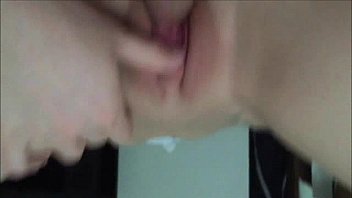 Preview 2 of Bpbpnaked Teen Girls - Sexy Amateur Teen POV pussy fucking