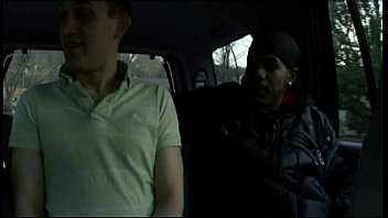 Preview 1 of Saxxxi Videos - Black Gay Boys Fuck White Twinks Hardcore Video 22