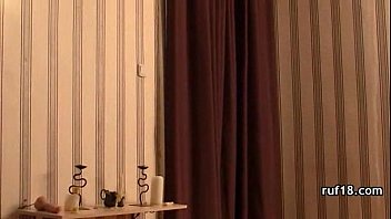 Preview 2 of Mym Daddya Mom - GF In Bondage