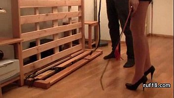 Preview 1 of Asian Seks Diary Thailand - First Bondage Fuck with teen