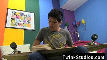 Preview 1 of Virgen Cum In - Gay indian movietures athan Stratus is bored with their sexual