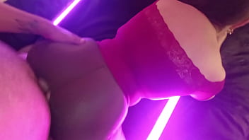 Preview 2 of Mom New Xxx - La Mejor Amiga De Mi Esposa Se Deja Follar Por Dinero Me Encanta Esta Puta Latina La Mejor Zorra De New York Usa!! 3