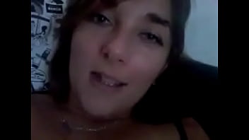 Preview 1 of First Time College Girl Brazzers - Supuesto video de Juana Viale masturb&aacute_ndose