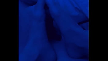 Preview 4 of Child 9thn - Prettyfeetelite - Barefoot Goddess Twinkletoes - Footjob for cuck