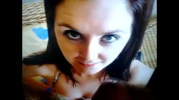 Preview 4 of Lickinq Pussy And Ass Closeup - Horny Hollie cumshot